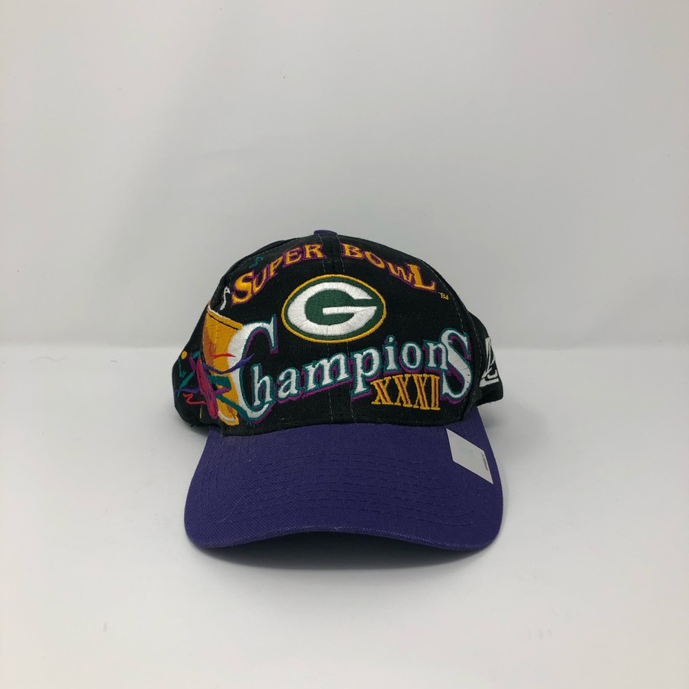 Super Bowl XXXII Snap Back